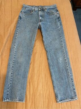 Levi's | 505 Jeans | Vintage Made in U.S.A. | 31x30